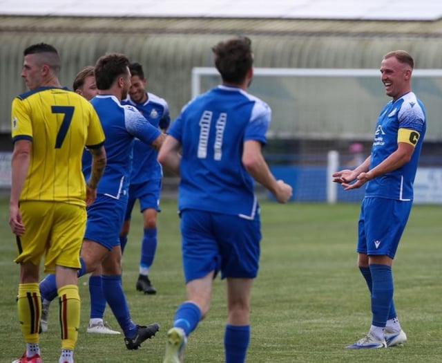 Trio look to continue winning starts in SWPL Premier West