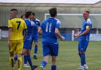 Trio look to continue winning starts in SWPL Premier West