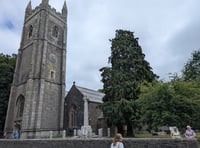 Iconic church bells ring again 
