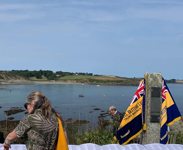 Cornwall's Voice: Jayne Kirkham, Labour MP for Truro and Falmouth