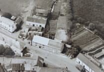 Looking Back: Take a trip down memory lane thanks to our archives