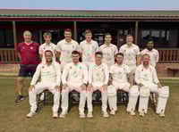 Werrington up to fifth after seeing off St Just