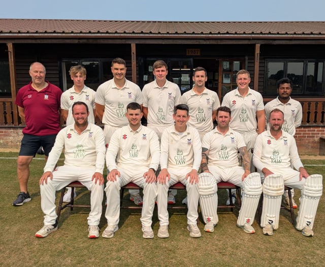 Werrington up to fifth after seeing off St Just