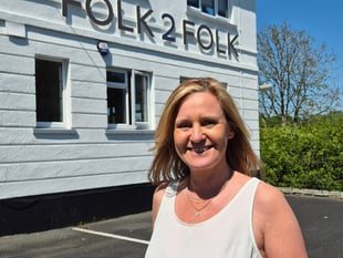 Lending business announces new managerial appointment