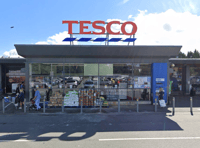 Supermarket defends decision to scrap checkouts