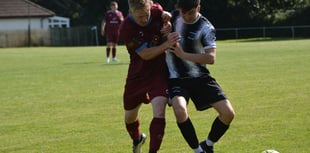 Squire hails defence as Holsworthy earn point at Elburton Villa