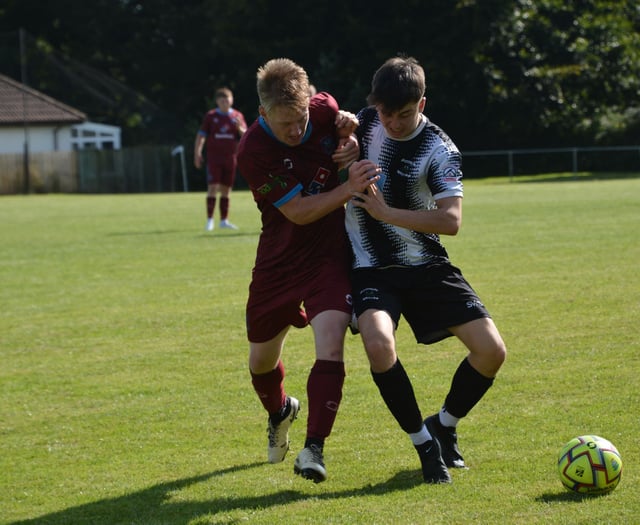 Squire hails defence as Holsworthy earn point at Elburton Villa