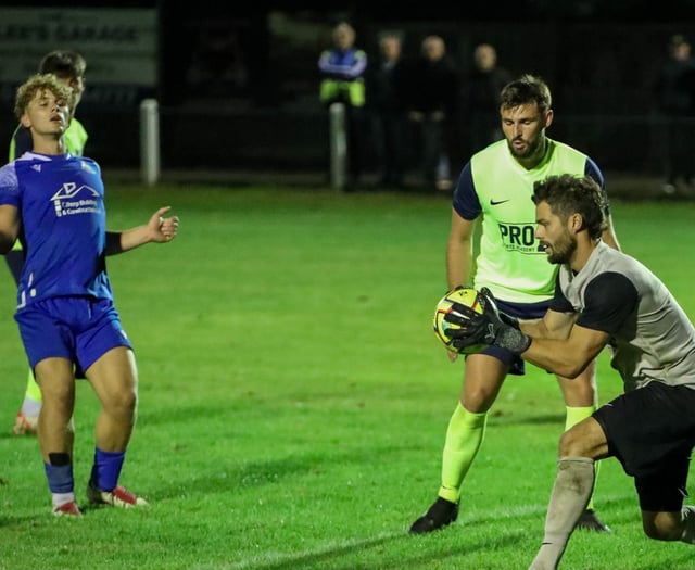 Jeffery's late penalty denies Colwill-inspired Camels