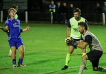 Jeffery's late penalty denies Colwill-inspired Camels