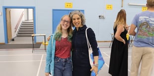 Launceston College sees record-breaking GCSE results day