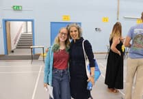 Launceston College sees record-breaking GCSE results day