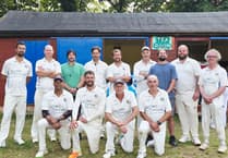 Gunnislake comfortably beaten by high-flying Wadebridge Thirds