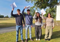 College hails students' excellent GCSE results