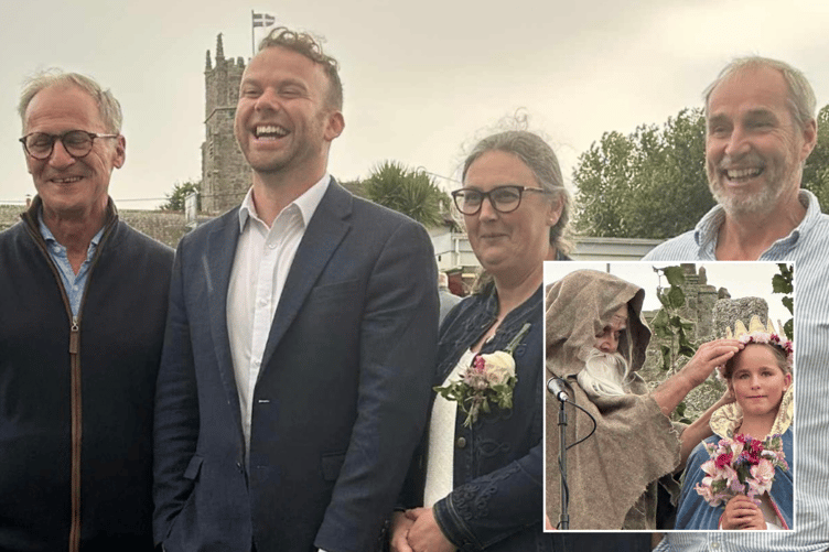 Marhamchurch Revel 2025