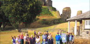 Community news from across North Cornwall, Torridge and beyond