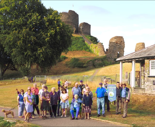 Community news from across North Cornwall, Torridge and beyond