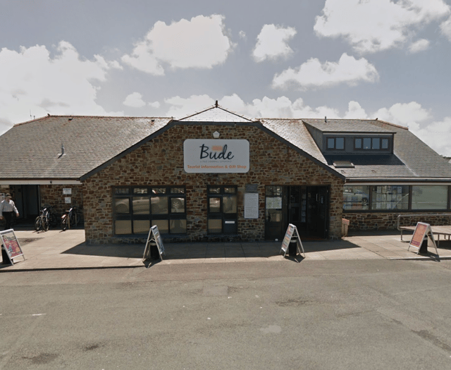 Tourism centre faces bodyboard backlash