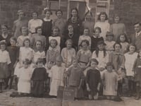 Looking Back: Take a trip down memory lane