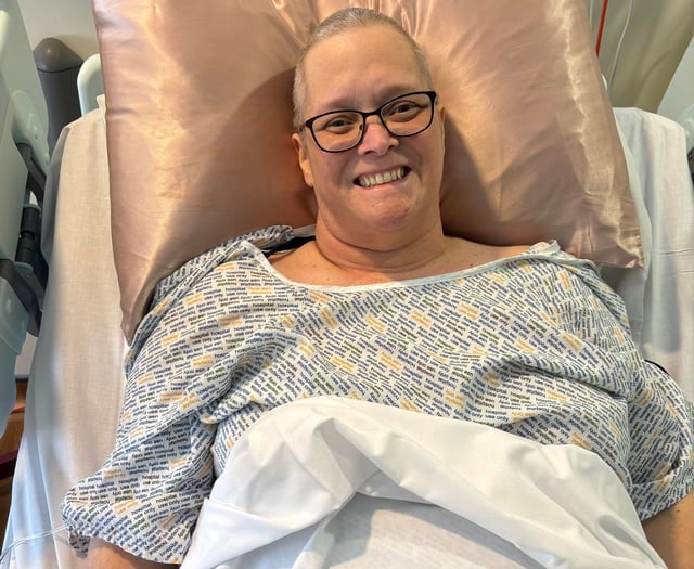 Cancer misdiagnosed as menopause