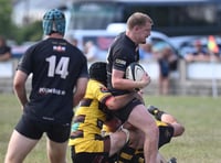 Launceston well beaten by Wadebridge in Cornwall Super Cup final 