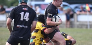 Launceston well beaten by Wadebridge in Cornwall Super Cup final 
