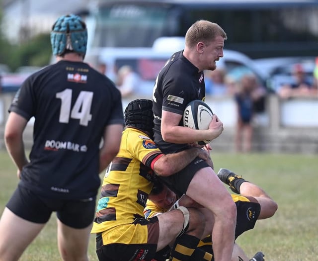 Launceston well beaten by Wadebridge in Cornwall Super Cup final 