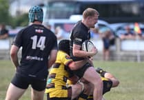 Launceston well beaten by Wadebridge in Cornwall Super Cup final
