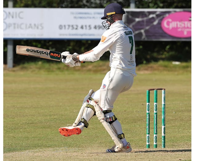 Callington fail to take chances as Swans keep title hopes alive