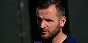 Yetton admits Truro's late Boreham Wood defeat was a 'gut punch'