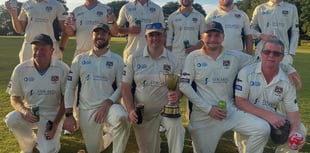 South Petherwin win first-ever Clive Rosevear Cup crown