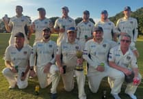 South Petherwin win first-ever Clive Rosevear Cup crown