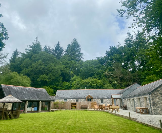 Cornwall Council announce opening of new children's home