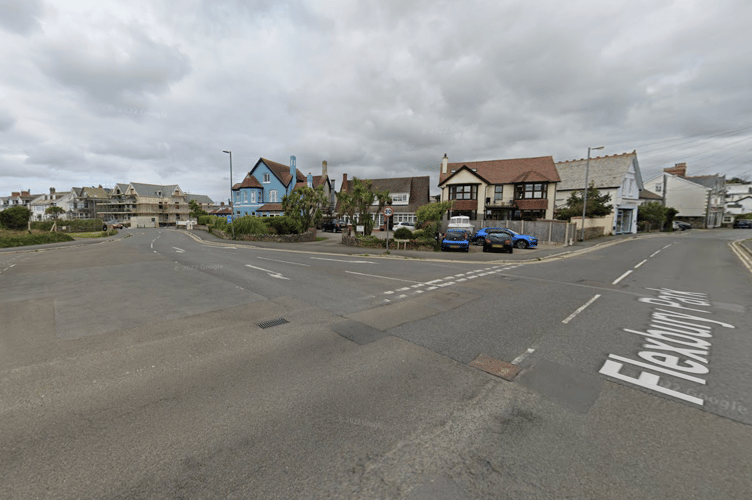 Flexbury Park Road Bude