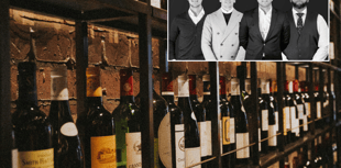 Farmers turn to fine wine to avoid 'tax raid'