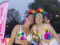 Community to 'walk the walk' for cancer charity