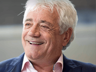 Fans share memories of Kevin Keegan’s frequent visits to Cornwall