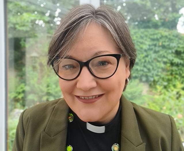 Archdeacon of Bodmin to become Bishop of Basingstoke