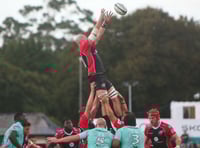 Pirates set for final pre-season test against Exeter Chiefs