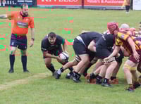 Launceston set for acid test at home to much-fancied Brixham