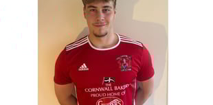 Callington rack up the goals against Truro City Reserves