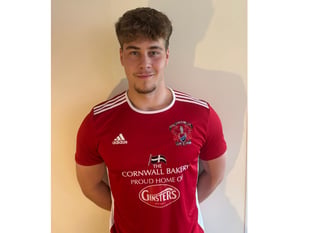 Harrison's late winner sends Callington up to third