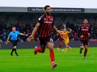 Askey delighted as Tinners get off the mark