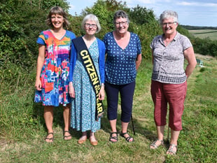 Community news from across North Cornwall, Torridge and beyond
