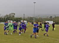 Seasiders make it two wins on the spin against Wendron