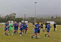 Seasiders make it two wins on the spin against Wendron