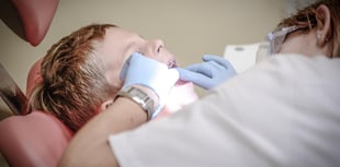 Shocking stats reveal scale of dental crisis in Cornwall