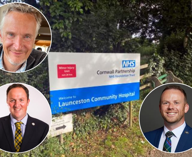 Community relief as Launceston MIU reopens