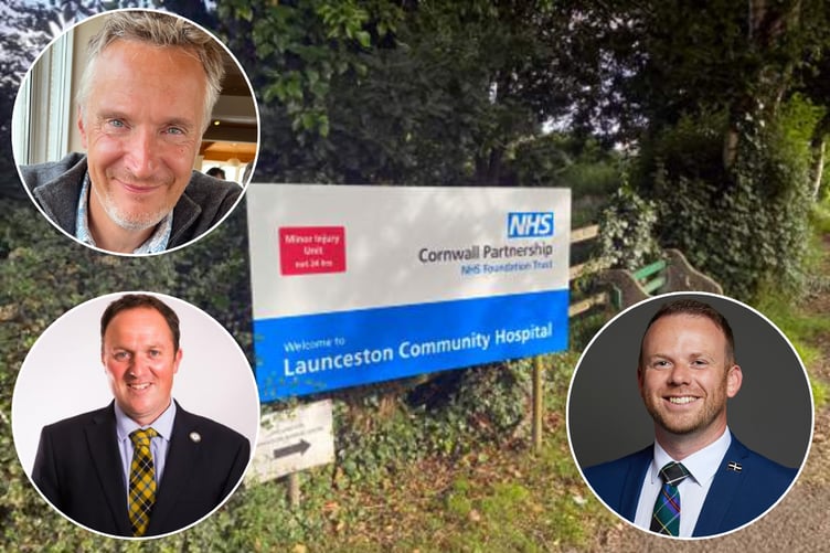 Launceston MIU collage