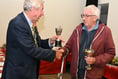 St Teath Show: 41 trophies awarded