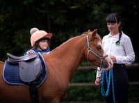 Revolutionary horsemanship centre opens